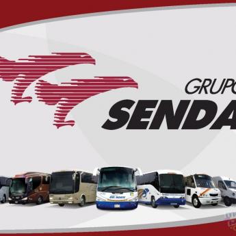 O Grupo Senda irá incorporar um simulador de ônibus no México