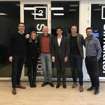 Amsterdams Straßenbahn holt alles aus ihren Simulatoren heraus