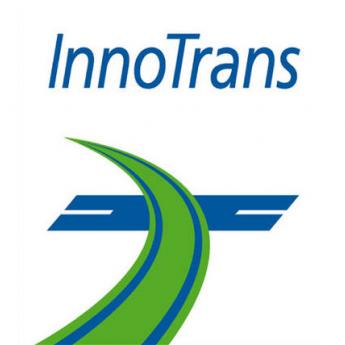 Lander will go with CAF to the most important event of the railway in Europe
