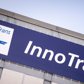 LANDER vuelve a Innotrans 2022 con más novedades que nunca