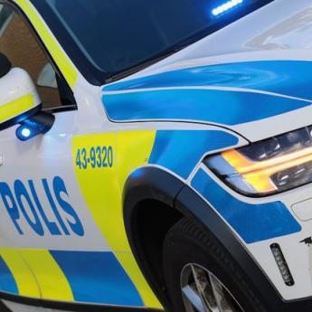 Novos ares para a Umeå -Simuladores de polícia para universidades