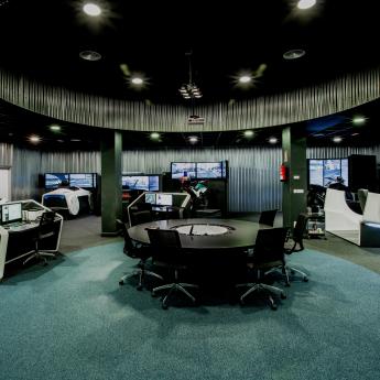 Nuevos desarrollos de proyecto impulsados por Hazitek