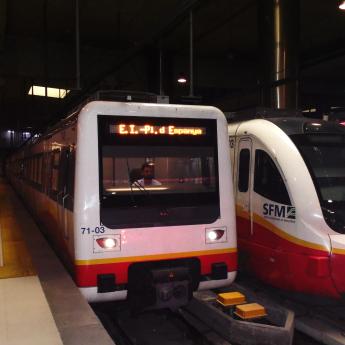 A SFM e a LANDER reforçam sua aliança com a renovação total do simulador ferroviário