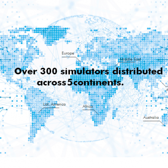 Review of the projects launched in 2018