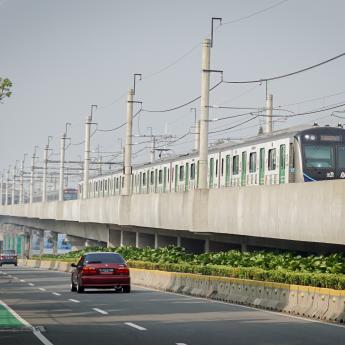 El Mass Rapid Transit de Jakarta confía en LANDER para su simulador de metro