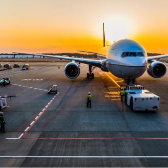 Why are airport driving simulators necessary?