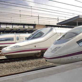 RENFE and its technological innovation, an example to emulate