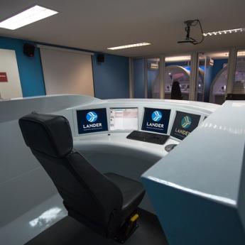 CPTM Brazil and LANDER, 10 years of partnership