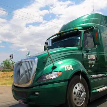 Fletes Chihuahua va incorporer un simulateur de camions à Mexico