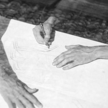 The hands that draw the simulators: 25 years of Dhemen’s industrial design
