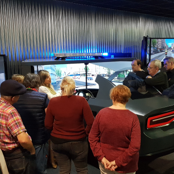 Ser solidarios… ¿Por qué es tan importante?